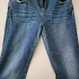 Lane Bryant jeans